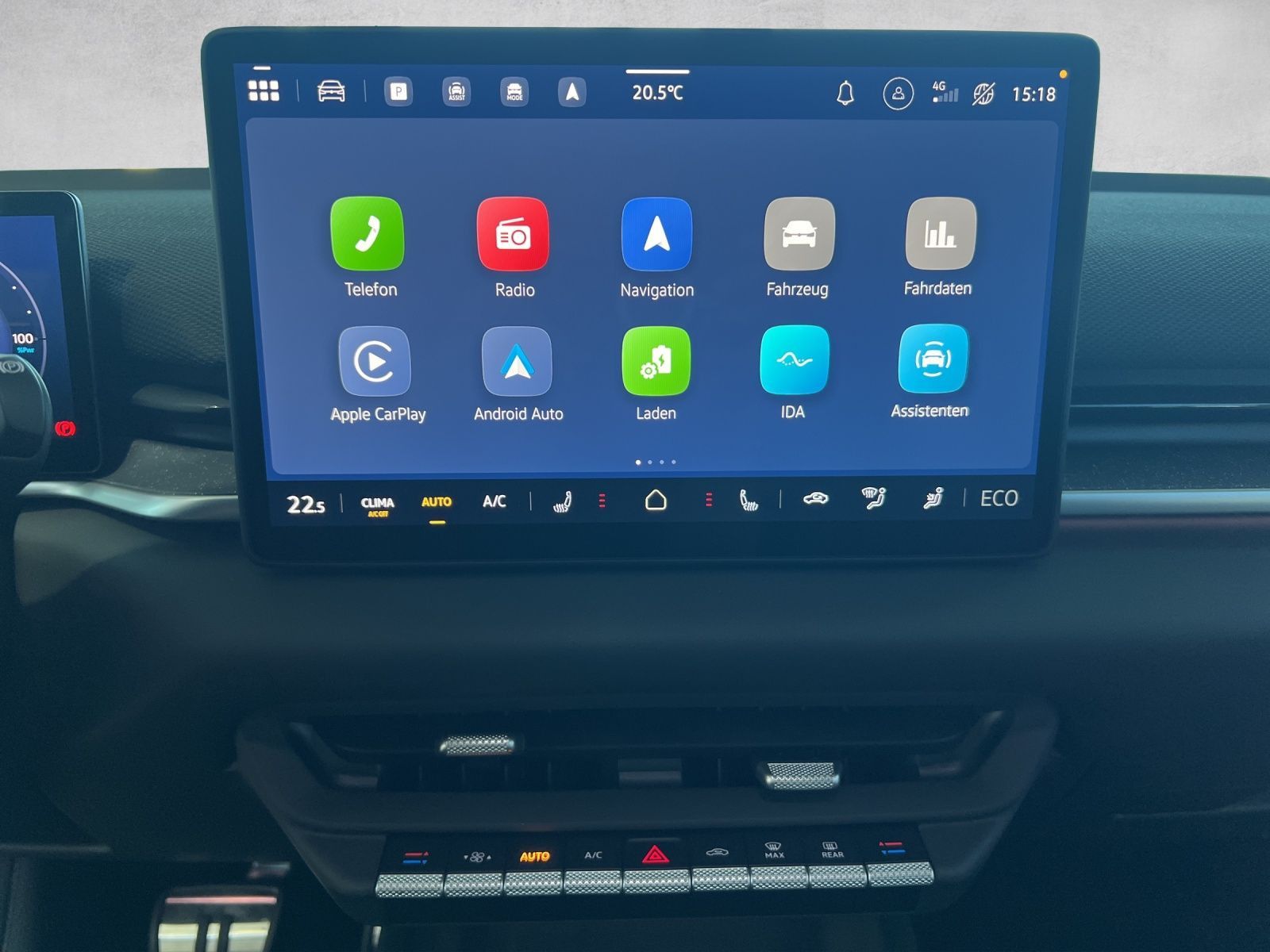 ID.3 Neo Style 140 kW (190 PS) 58 kWh 1- Gang-Au