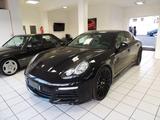 Porsche Panamera S* Vollausstattung*22 Zoll* - gebrauchte Porsche Panamera aus dem Jahr 2013