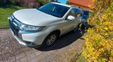 Mitsubishi Outlander 2.2 DI-D ClearTec 4WD AT Diamant E...