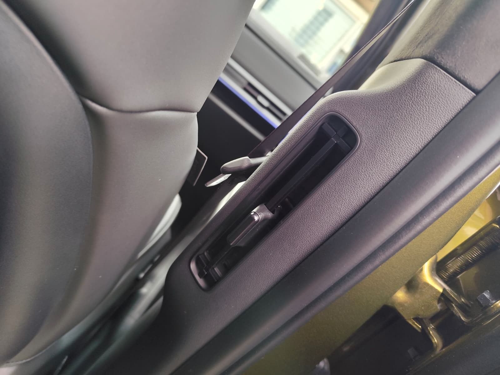 Hyundai Santa Fe – Bild 47