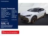 Cupra Tavascan 4Drive VZ 21 PANO MATRIX WÄPU HuD 360 - silberne Cupra Tavascan