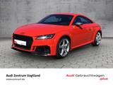 Audi TT RS Coupé 2.5 TFSI quat. S-tron NAPPA/MATRIX - Audi TT RS aus 2022