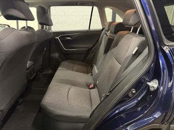 Toyota RAV 4 - 9