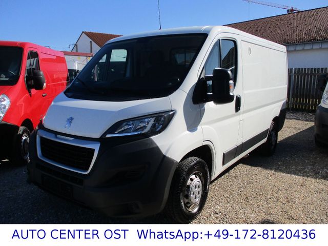 Peugeot Boxer 330 -PRO AVANTAGE EDITION-MOTOR KLAPPERT!!