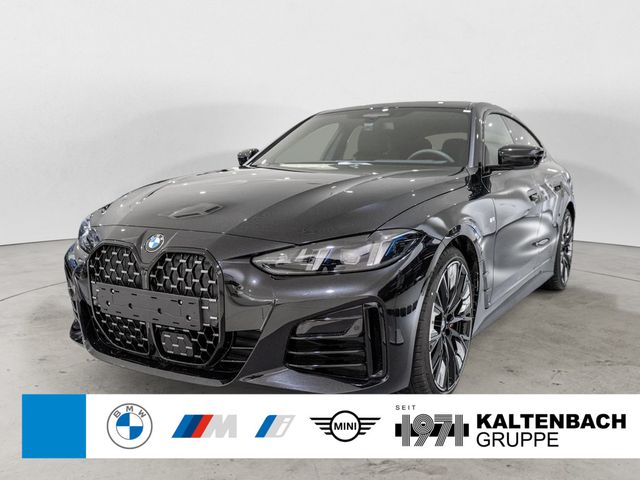 BMW 430d Gran Coupe xDrive M-Sport Pro AHK 360° HUD