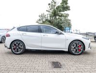 BMW M135 - Vorschau Bild 10