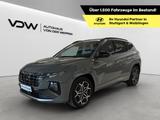 Hyundai Tucson N Line Mild-Hybrid 2WD Klima Navi - Hyundai TUCSON: Kombi