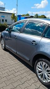 Citroën C4 1.6 Confort wenig km/TÜV  - Citroën C4 in Frankfurt (Main)