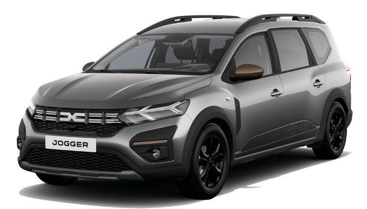 Dacia Jogger TCe 110 Extreme 5-S