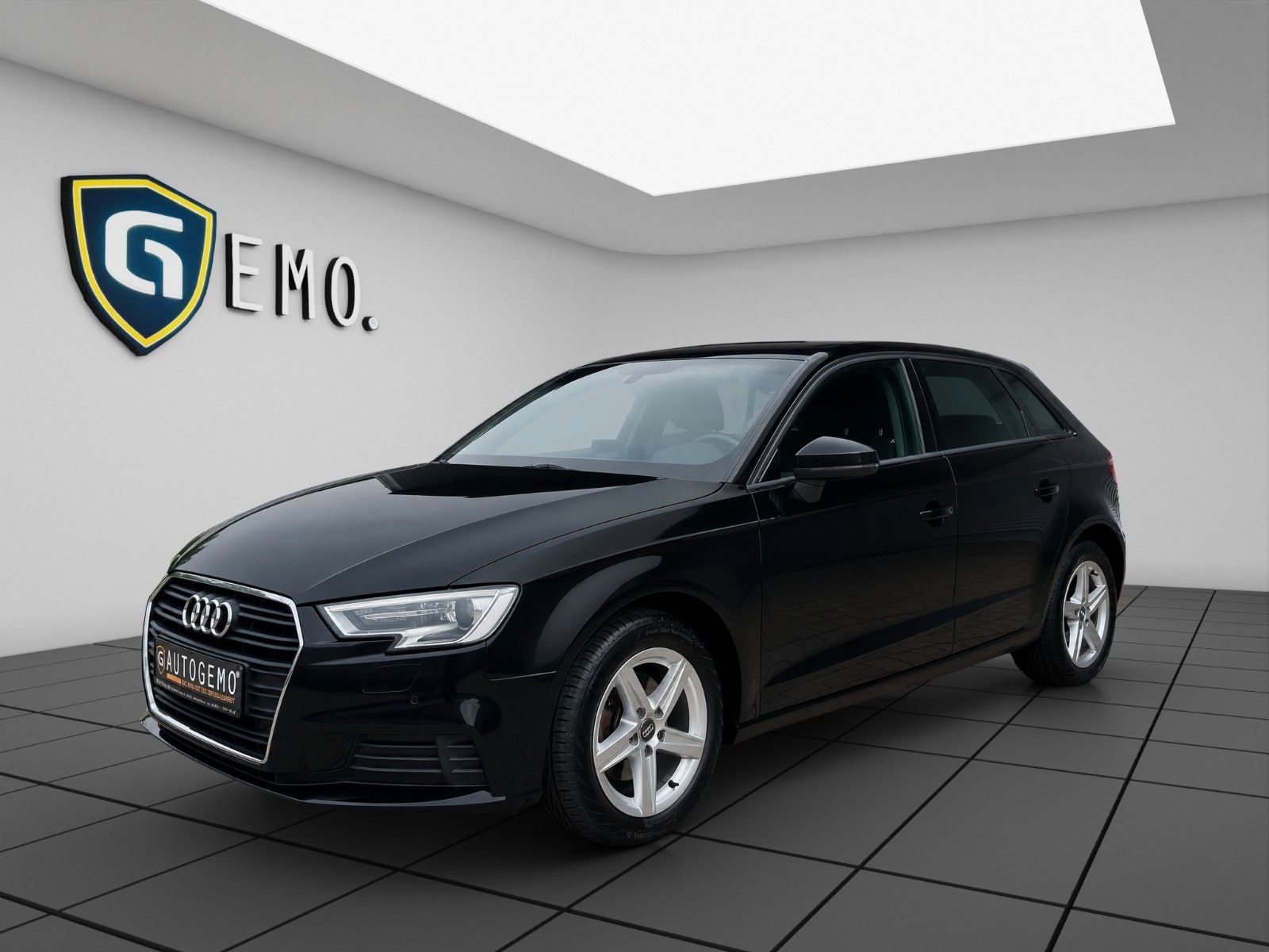 Gebrauchtwagen Audi A3 A3 Sportback 35 TFSI NAVI SOUND SHZ PDC RFK in Birkenfeld