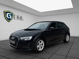 Audi A3 Sportback 35 TFSI NAVI SOUND SHZ PDC RFK - Audi A3: Automatik