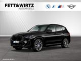 BMW X3 M40i DAProf. Memory Laser PA HUD H/K LCProf. - gebrauchte BMW X3 M40 aus dem Jahr 2023