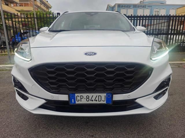 Ford FORD Kuga 2.5 Full Hybrid 190 CV CVT 2WD ST-Line imagem 3