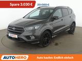 Ford Kuga 2.0 TDCi ST-Line Aut.*NAVI*CAM*PDC*SHZ* - Ford Kuga mit Diesel-Antrieb: mit Android Auto, mit Klimaanlage