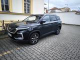 Chevrolet Captiva new model 7 seat - Chevrolet Captiva mit Benzin-Antrieb: Automatik