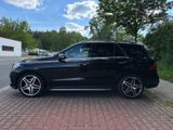 Mercedes-Benz GLE 350 d 4MATIC - - Mercedes-Benz GLE-Class in Frankfurt (Main)