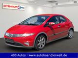 Honda Civic 1.8 Sport - Honda aus 2007