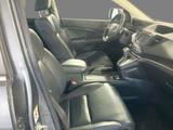 Honda CR-V 2.2 i-DTEC 4WD Executive Autom. Leder/Navi/ - Honda CR-V mit Diesel-Antrieb: Leder, Navigationssystem