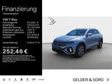 Volkswagen T-Roc R-Line 1.0 TSI LED*ACC*DAB+*Digital - VW T-Roc Gebrauchtwagen in Leipzig
