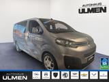 Citroën Spacetourer Navigation Totwinkel Klimaauto.+SHZ  - Citroën: 7 Sitzer