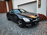 Mercedes-Benz SLK in TOP Zustand - original 42.000 km - Mercedes-Benz SLK 200 Gebrauchtwagen in Nürnberg