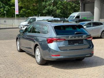 Skoda Octavia - 5