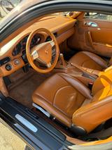 Porsche 997 Carrera Coupé C2 - Porsche 997 in Berlin