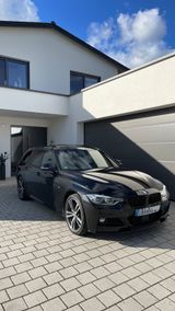 BMW 335d xDrive TOURING M-Paket Navi PROF H&K AH