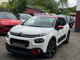 Citroën C3 Shine *TEMPOMAT*KLIMA*SITZHZG - Citroën C3 in Dortmund