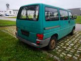 Volkswagen T4 andere Bus 1,9  - VW T4 andere von privat
