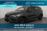 Cupra Ateca 2.0 TSI 221kW Tempo*PDC*RFK*SH*Klima*Nav