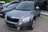 Skoda Yeti Active - Skoda Yeti aus 2012