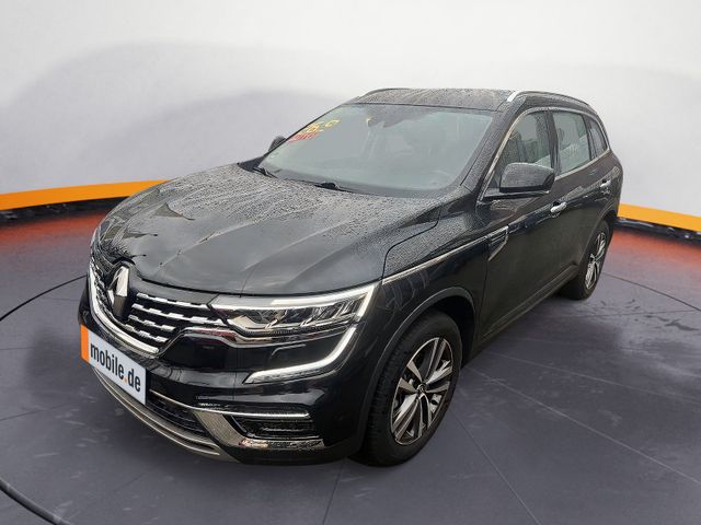 Renault Koleos ZEN TCe 160 Automatik