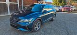 Volkswagen Tiguan R-Line eHybrid Pano,AHK,Headup,19Zoll! - mit Hybrid-Antrieb: Beheizbare Frontscheibe, Geländewagen