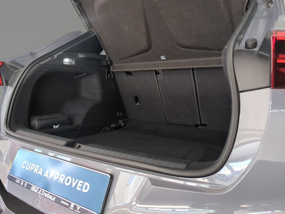 Cupra Terramar - Bild 6