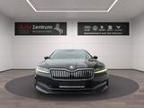 Skoda Superb 1.4 TSI iV DSG Style StandHz*PANO*Matrix* - gebrauchte Skoda Superb aus dem Jahr 2021