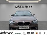 BMW 116 i AT8 USB PDCvh KliAT RFK SHZ Leder - BMW 1er Reihe: Limousine