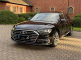 Audi A8 50 TDI quattro tiptronic -Panorama | B&O | Ma - Audi A8 in Bochum
