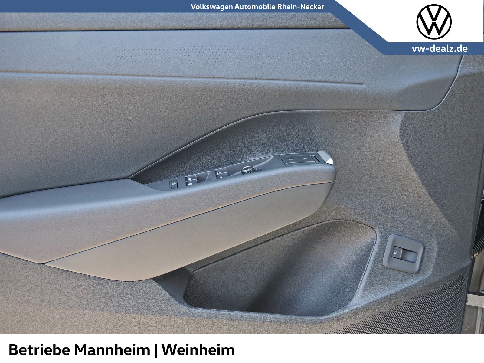 Volkswagen T-Roc - Bild 16