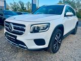 Mercedes-Benz GLB 200d*AHK*AMBIENT*LED HIGH PRO*1H*MWST*GRANTI - Mercedes-Benz GLB 200 in Frankfurt (Main)