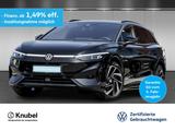 Volkswagen ID.7 Tourer Pro IQ.Light Navi Harman AHK HuD 20"