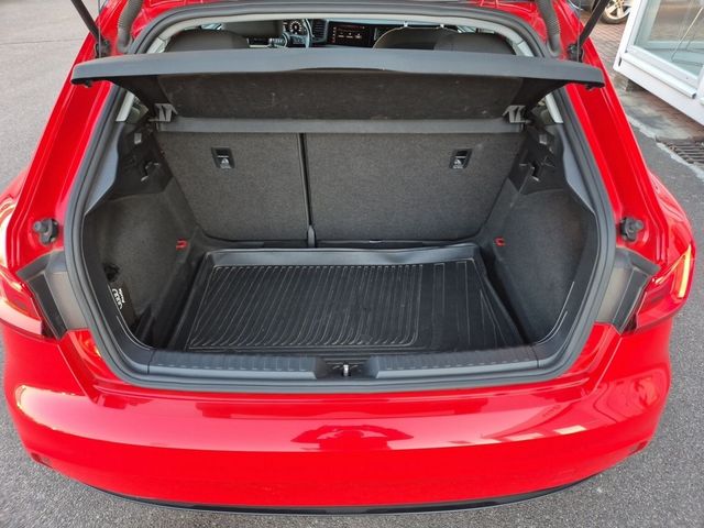A1 Sportback 1.0 TFSI 30 advanced *LED*ALU*MFL*1