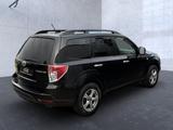 Subaru Forester Comfort ALLRAD+XENON+KLIMAA.+AHK+1.HAND - Subaru Forester in Frankfurt (Main)