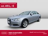 Audi A4 Limousine 1.4 TFSI 6-Gang Xenon Alcantara CAM - Audi A4 mit Benzin-Antrieb: Limousine, 1.6
