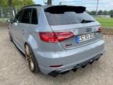 Audi RS3 2.5 TFSI Sportb.- NON OPF - Gepfeffert KW V2 - gebrauchte Audi RS3 aus dem Jahr 2018