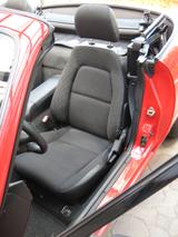 Mazda 1997-er MX-5-NA, original 9250km (!), neuwertig - Mazda aus 1997