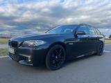BMW 535i xDrive Touring / LCI / M / M Performance - BMW 535: Kombi, 535i