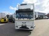 MAN TGL 12.250 /Abbiegeas./ Thermok. / Kamera  / Top - MAN Kipper Tgl