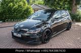 Volkswagen Golf VII 7 GTI DSG Facelift Virtual Keyless - Volkswagen Golf mit Benzin-Antrieb: Limousine, 7 GTI