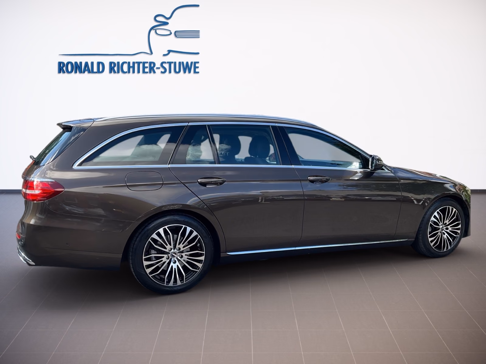 Mercedes-Benz E 200 E T-Mod. Aut.Avantgarde,LED,Navi,ESD,2.Hd